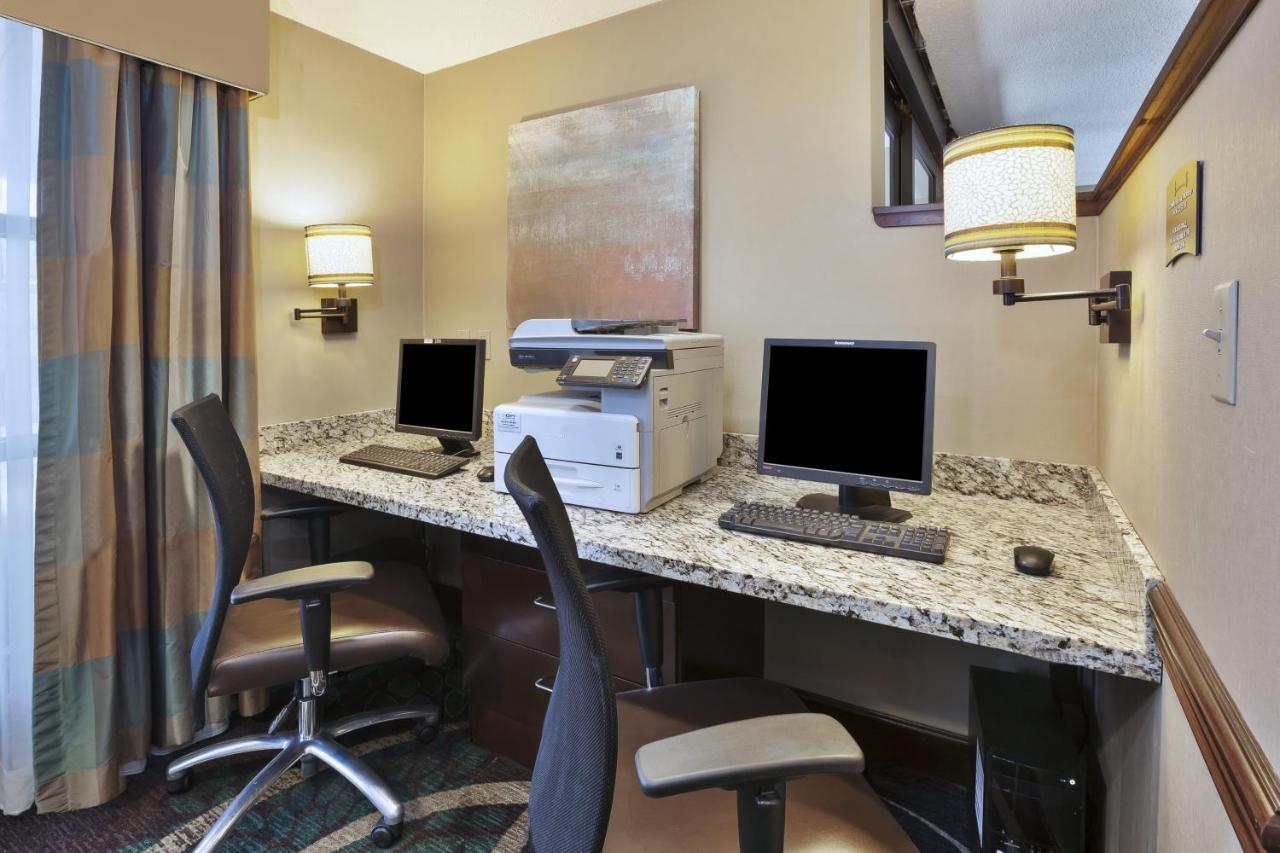 Staybridge Columbia-highway 63 & I-70 By Ihg Columbia