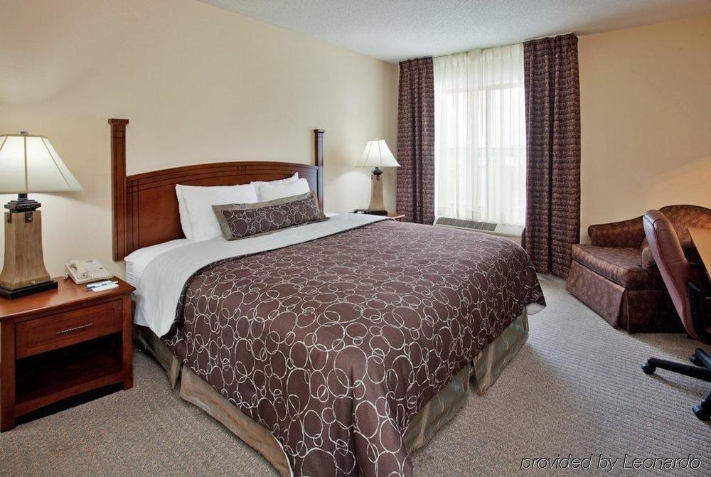 Staybridge Columbia-highway 63 & I-70 By Ihg Columbia