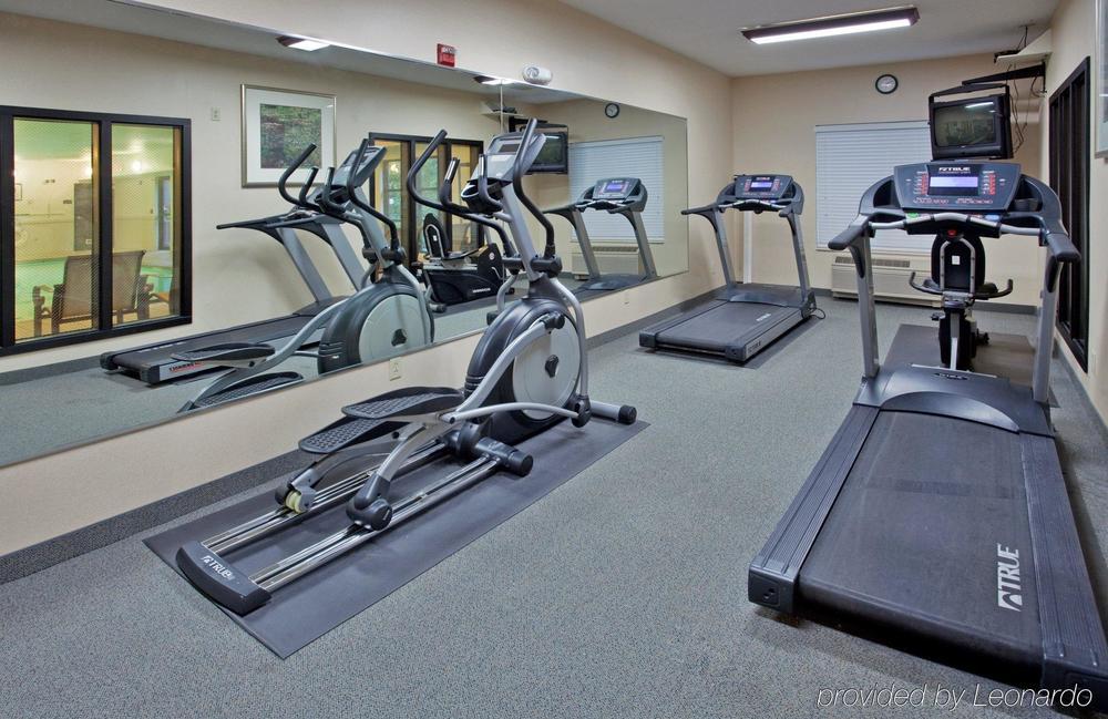 Hotel Staybridge Columbia-highway 63 & I-70 By Ihg 3*