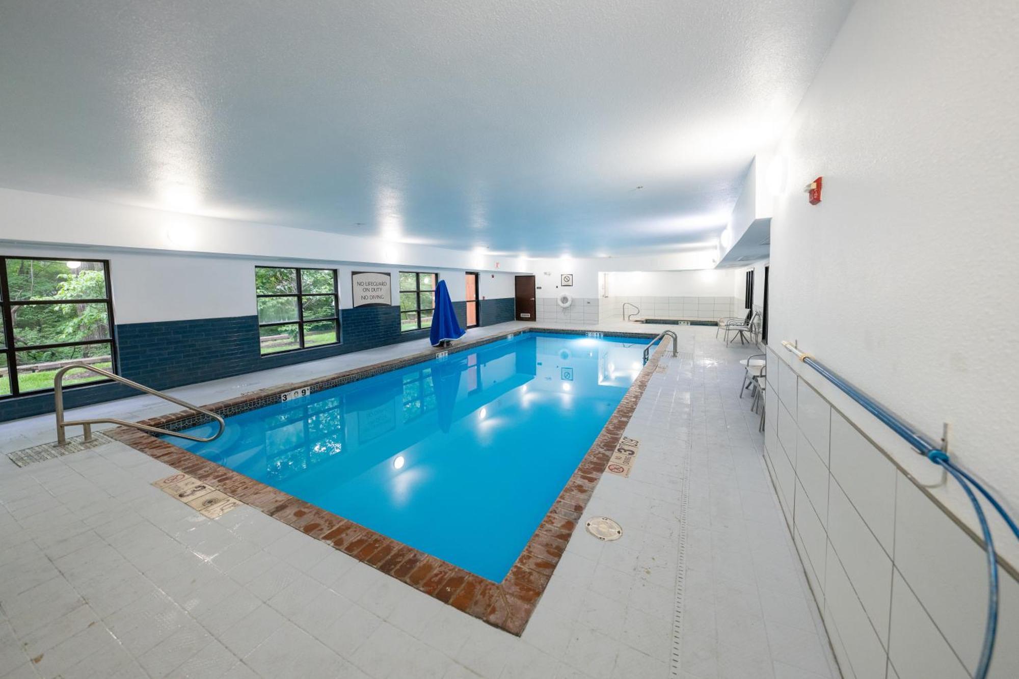 Staybridge Columbia-highway 63 & I-70 By Ihg Hotel