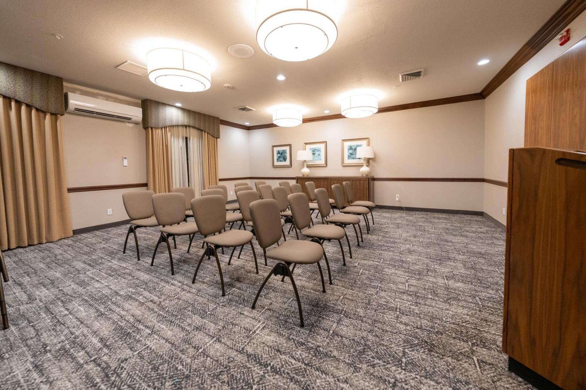 Staybridge Columbia-highway 63 & I-70 By Ihg Hotel 3*