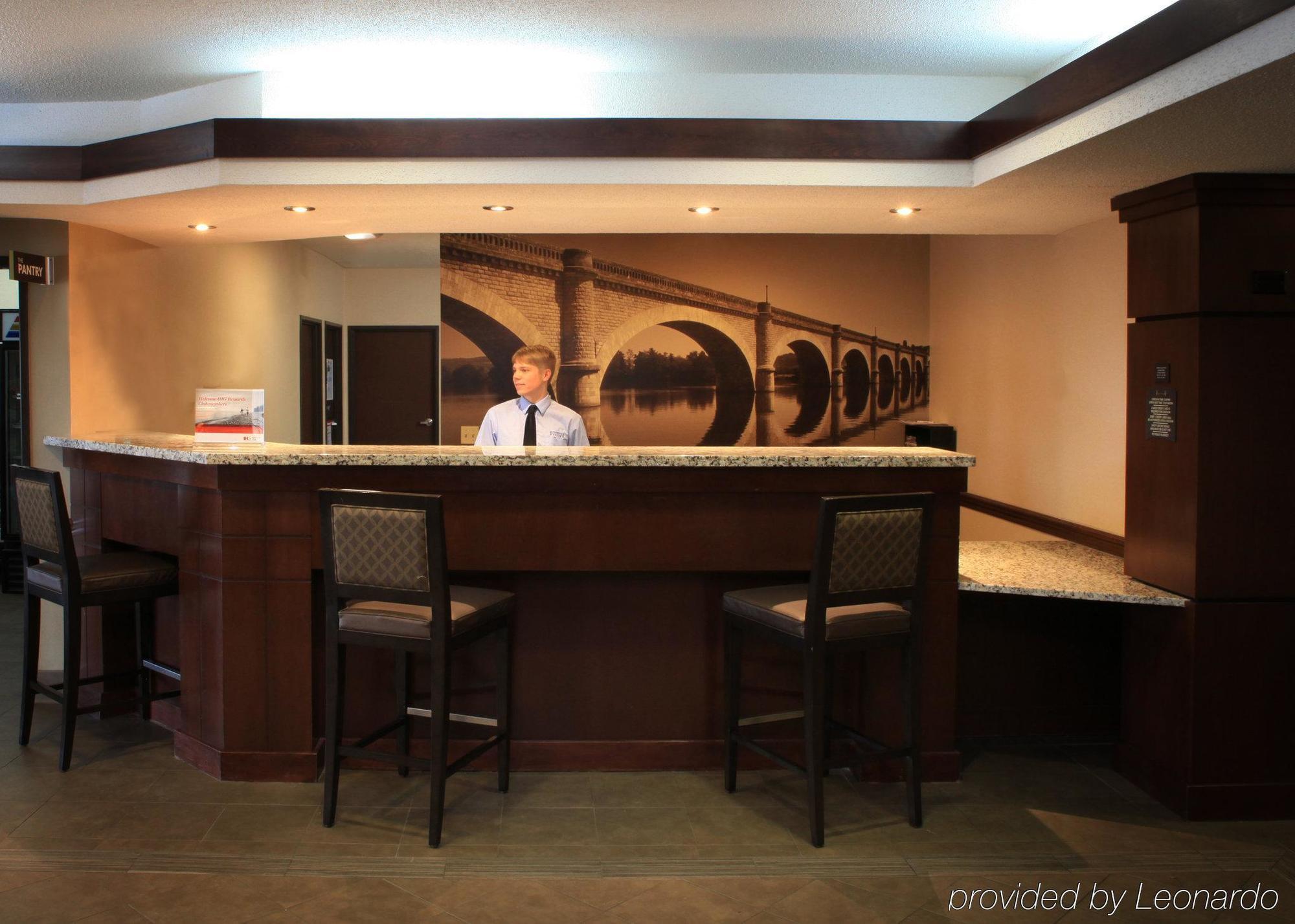 Hotel Staybridge Columbia-highway 63 & I-70 By Ihg 3*