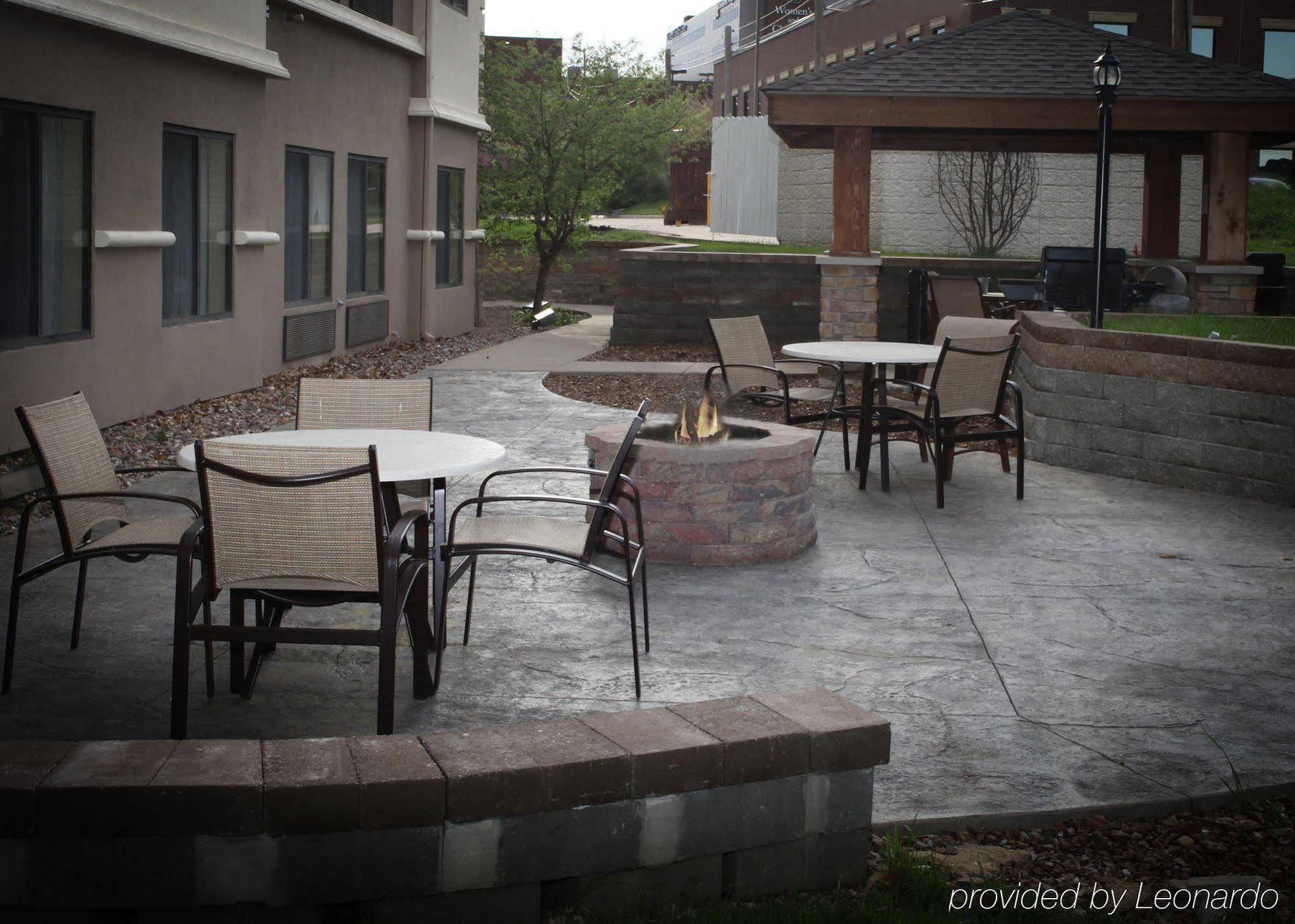 Hotel Staybridge Columbia-highway 63 & I-70 By Ihg 3*