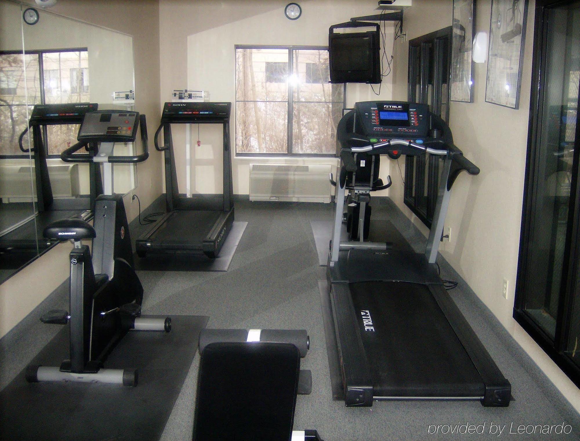 Hotel Staybridge Columbia-highway 63 & I-70 By Ihg 3*