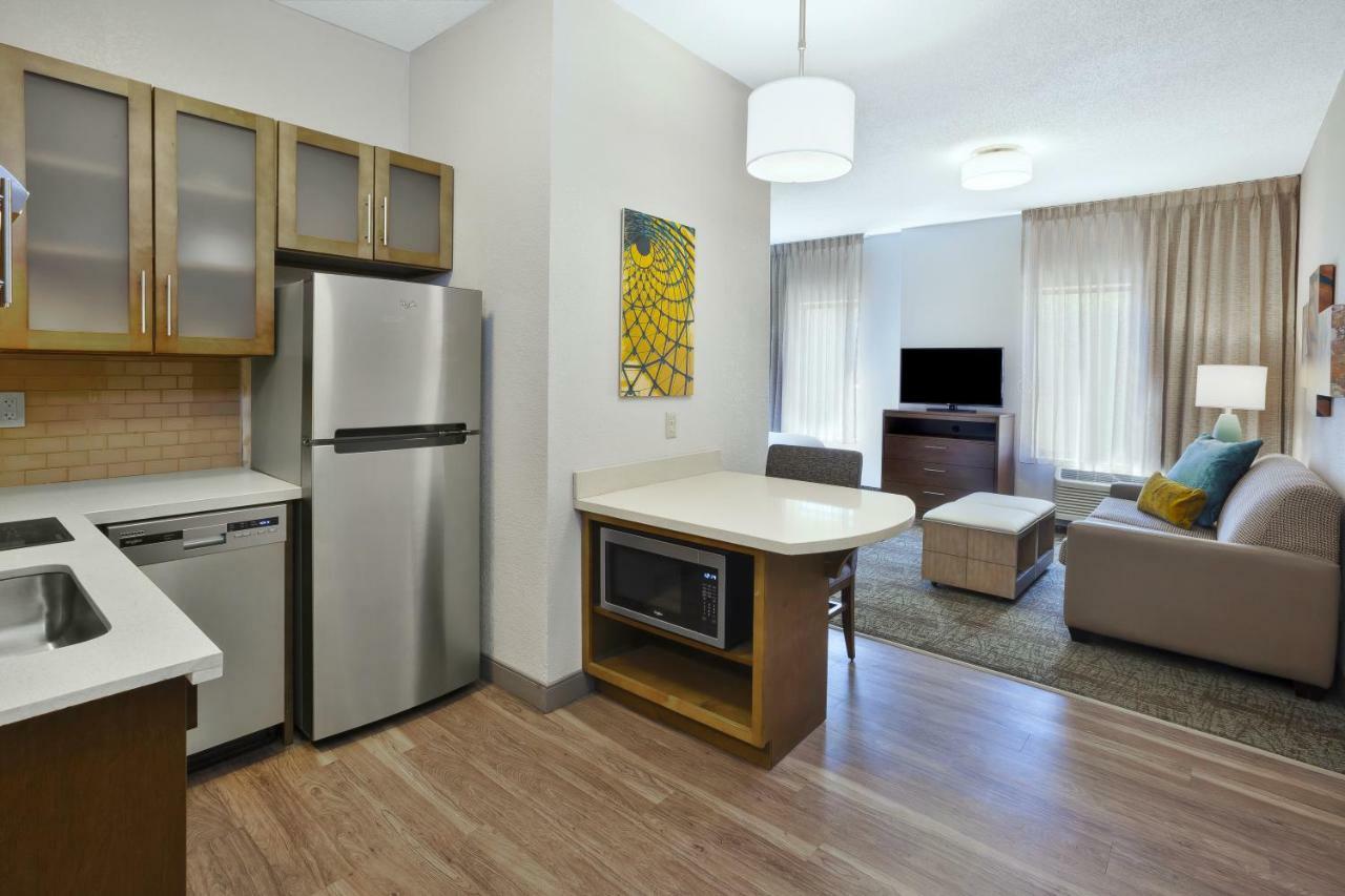 Staybridge Columbia-highway 63 & I-70 By Ihg