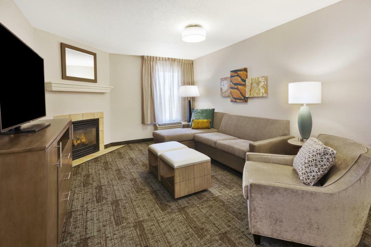 Hotel Staybridge Columbia-highway 63 & I-70 By Ihg Columbia