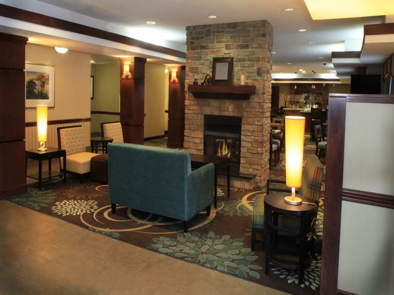Staybridge Columbia-highway 63 & I-70 By Ihg Columbia