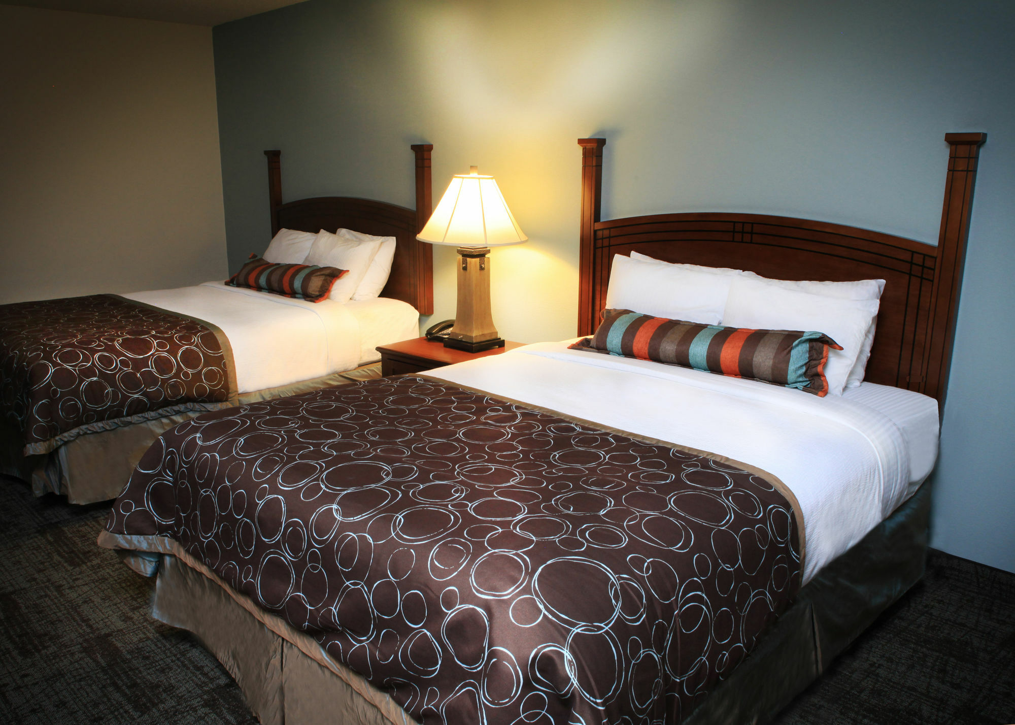 Staybridge Columbia-highway 63 & I-70 By Ihg 3*
