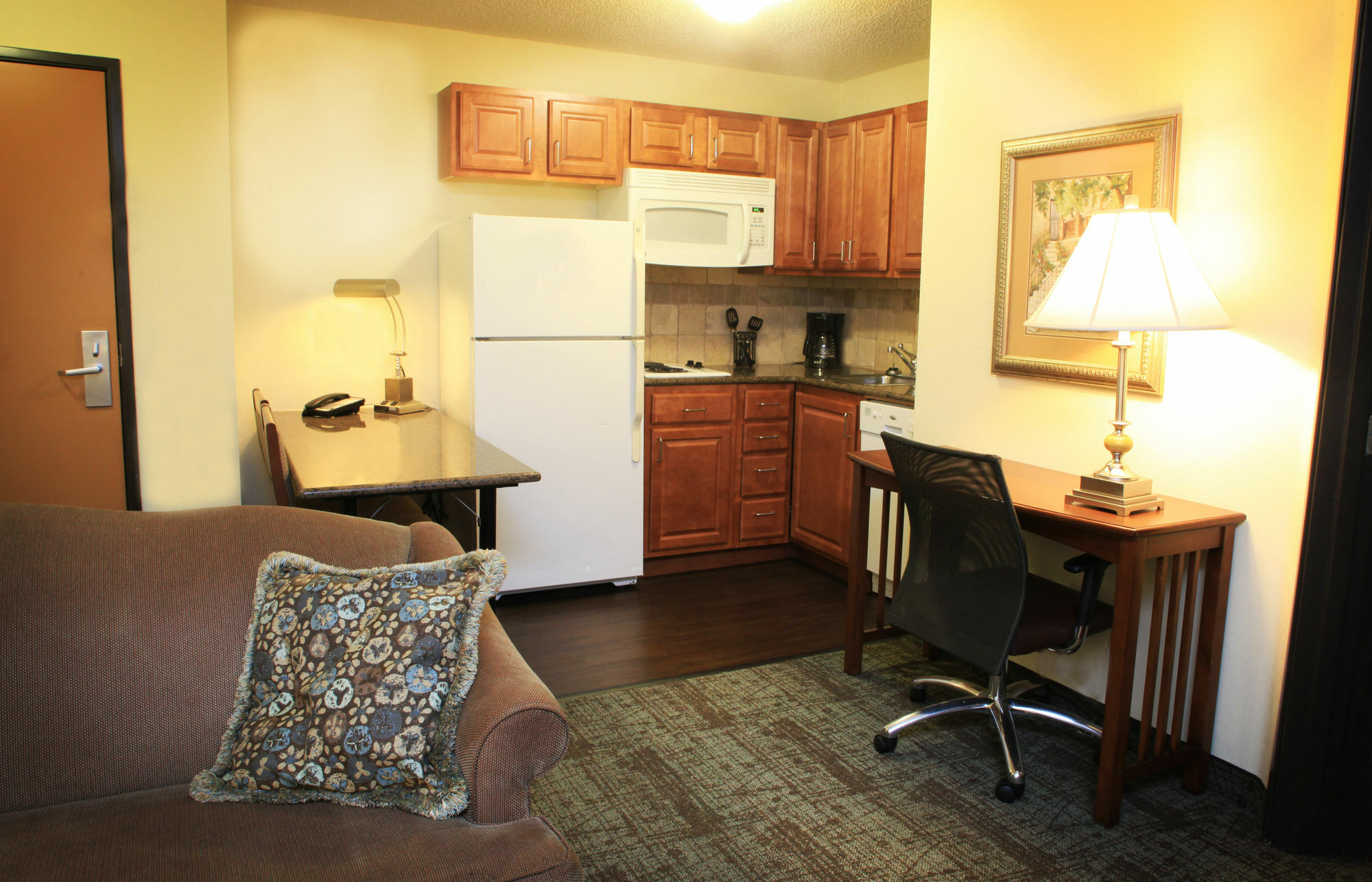 Hotel Staybridge Columbia-highway 63 & I-70 By Ihg