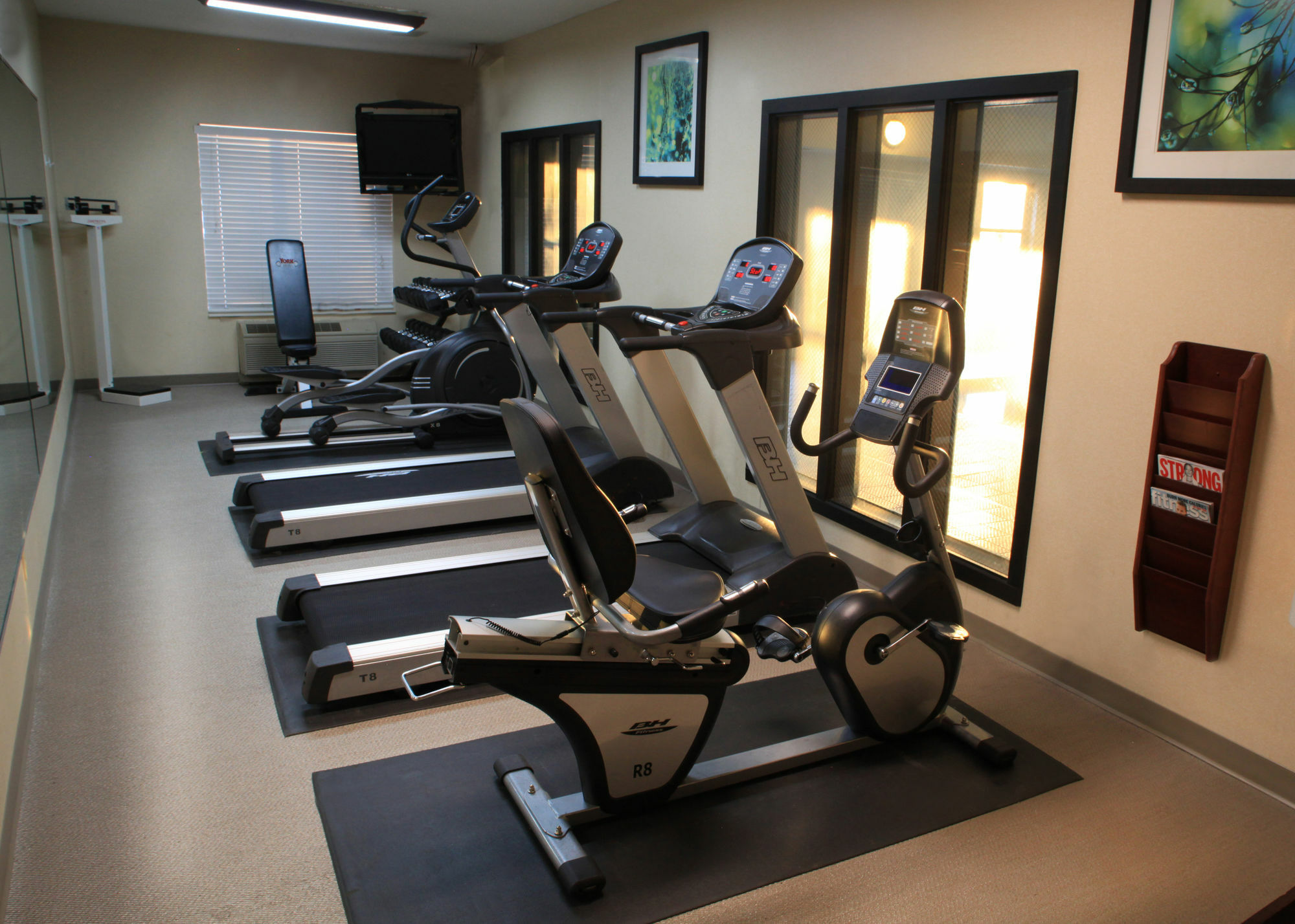 Staybridge Columbia-highway 63 & I-70 By Ihg 3* Columbia
