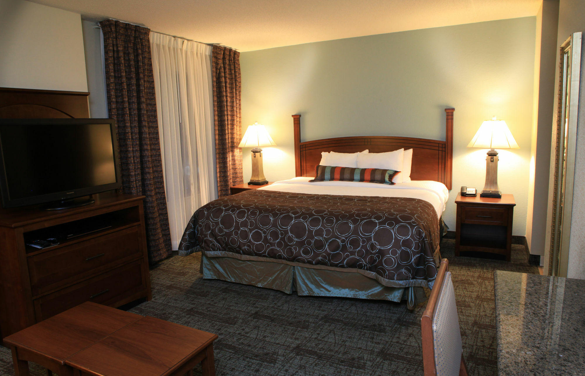 Staybridge Columbia-highway 63 & I-70 By Ihg Hotel Columbia