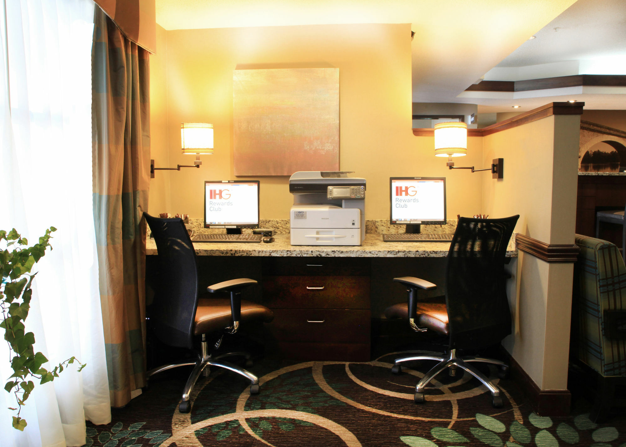 Hotel Staybridge Columbia-highway 63 & I-70 By Ihg Columbia