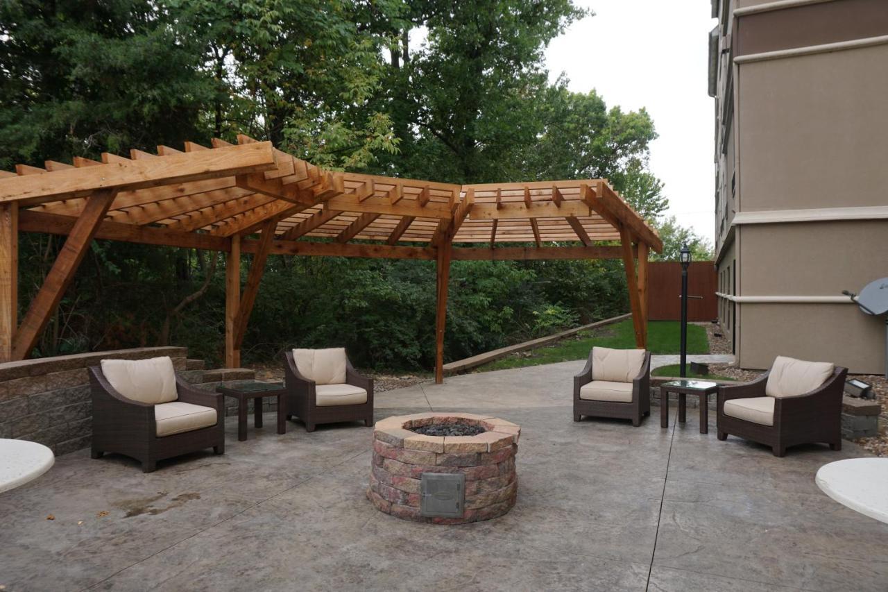 Staybridge Columbia-highway 63 & I-70 By Ihg Hotel 3*
