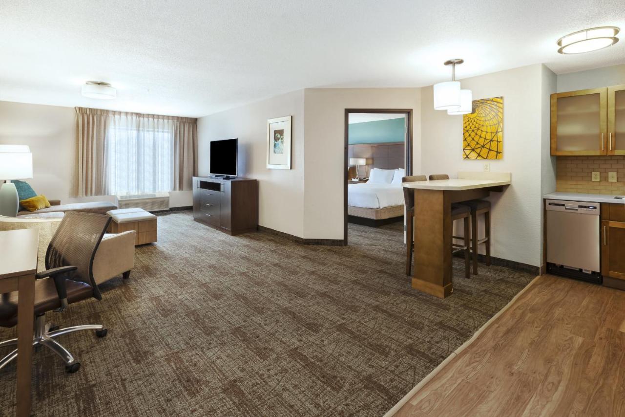Staybridge Columbia-highway 63 & I-70 By Ihg Hotel Columbia