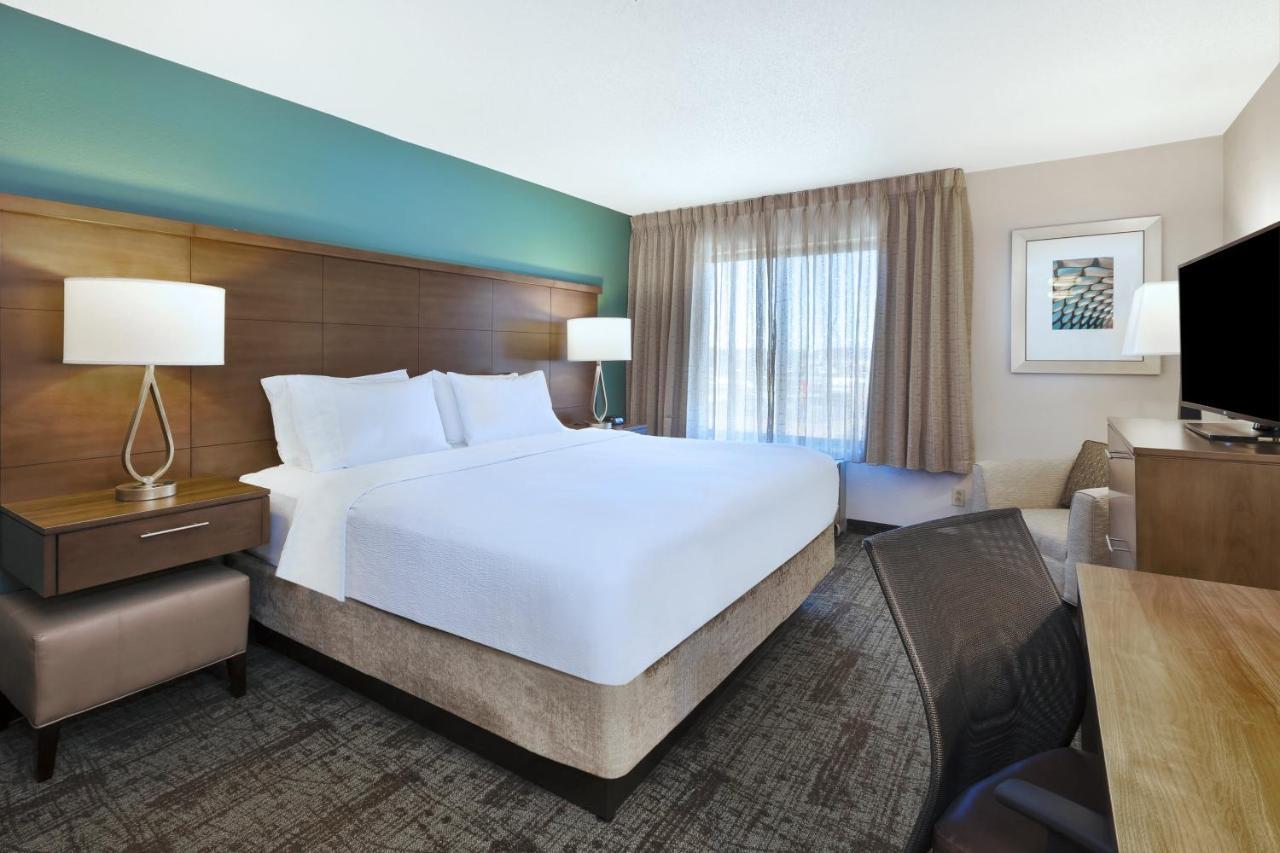 Hotel Staybridge Columbia-highway 63 & I-70 By Ihg