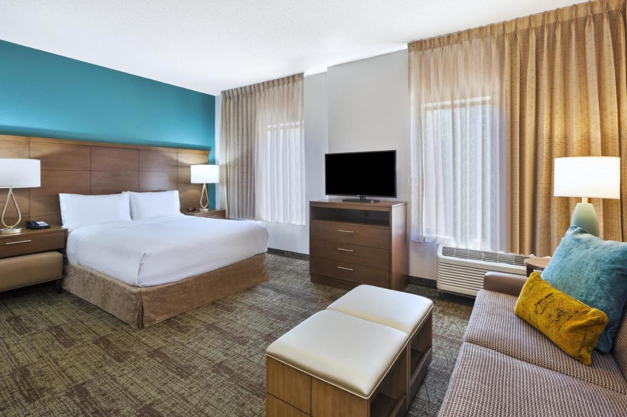 Hotel Staybridge Columbia-highway 63 & I-70 By Ihg 3*