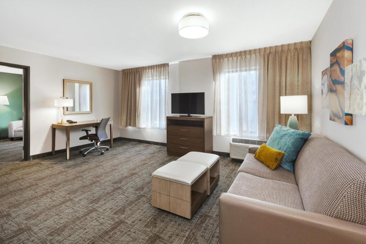 Hotel Staybridge Columbia-highway 63 & I-70 By Ihg 3*