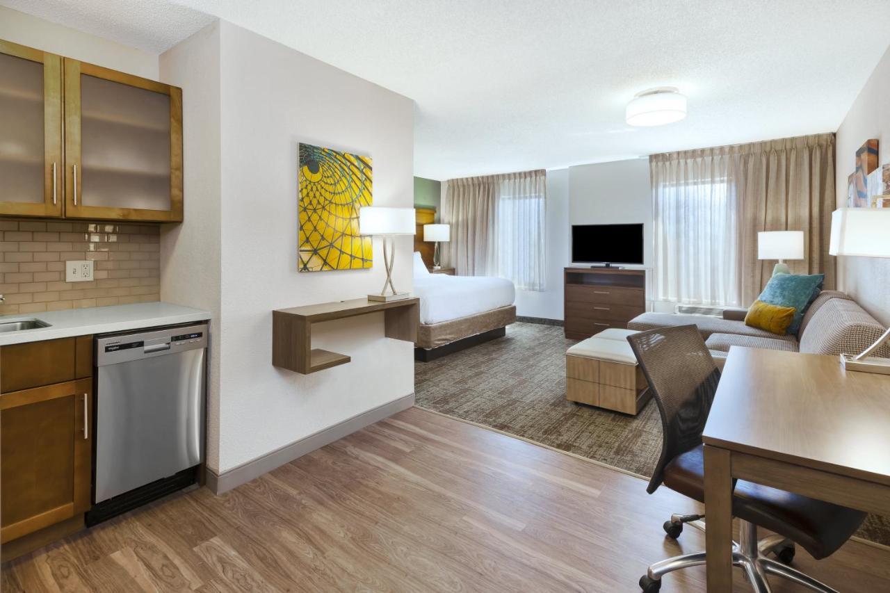 Staybridge Columbia-highway 63 & I-70 By Ihg 3*