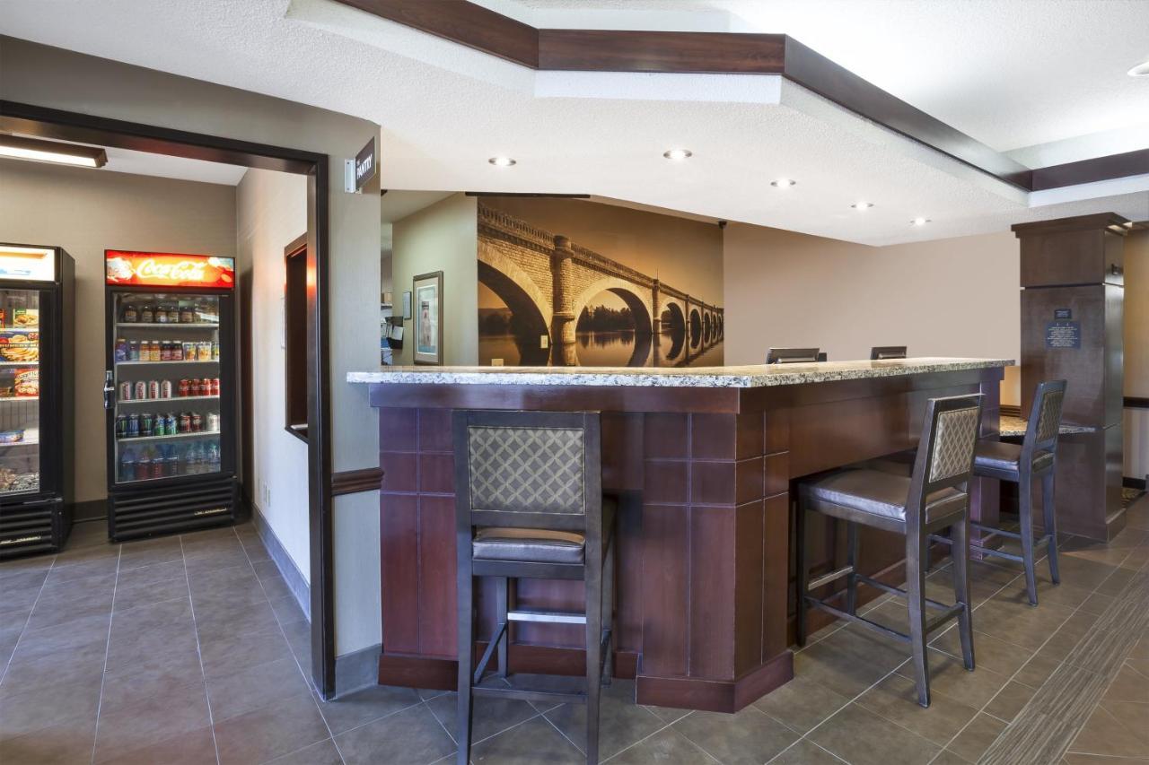 Hotel Staybridge Columbia-highway 63 & I-70 By Ihg