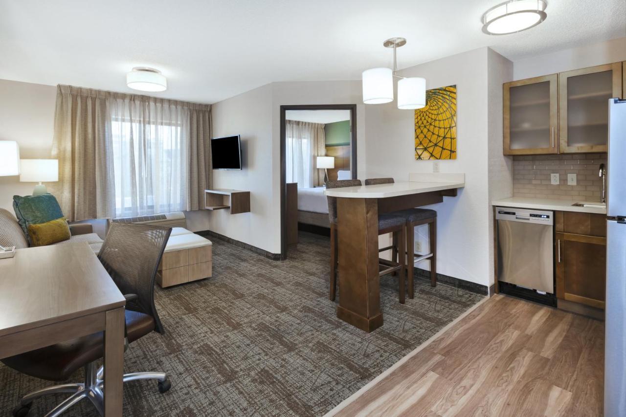 Staybridge Columbia-highway 63 & I-70 By Ihg Columbia