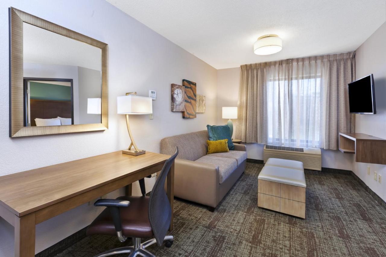Staybridge Columbia-highway 63 & I-70 By Ihg Hotel Columbia