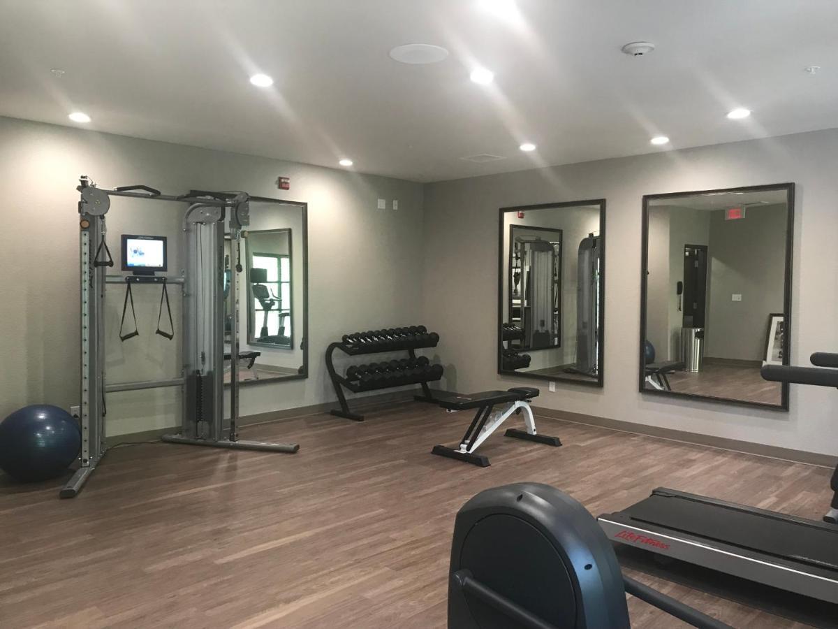 Hotel Staybridge Columbia-highway 63 & I-70 By Ihg Columbia