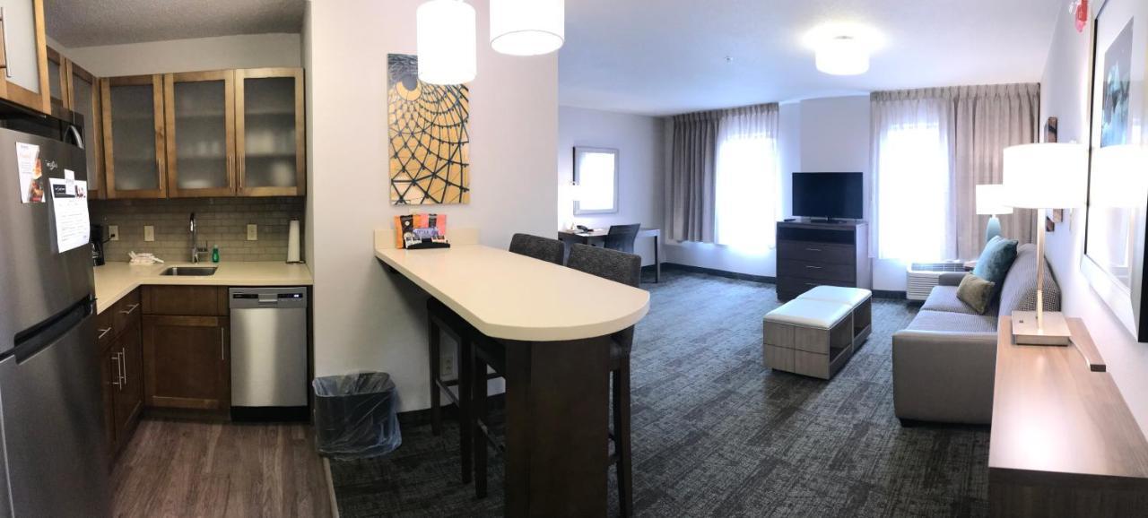 Staybridge Columbia-highway 63 & I-70 By Ihg 3*