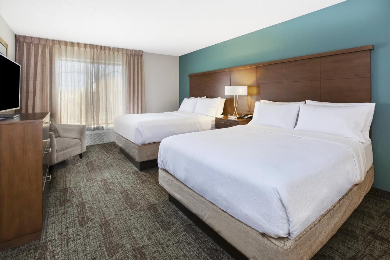 Staybridge Columbia-highway 63 & I-70 By Ihg Hotel 3*