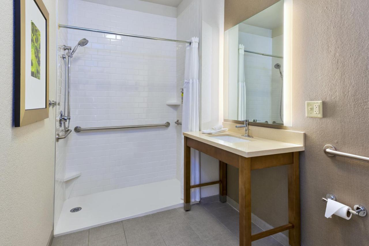 Hotel Staybridge Columbia-highway 63 & I-70 By Ihg Columbia