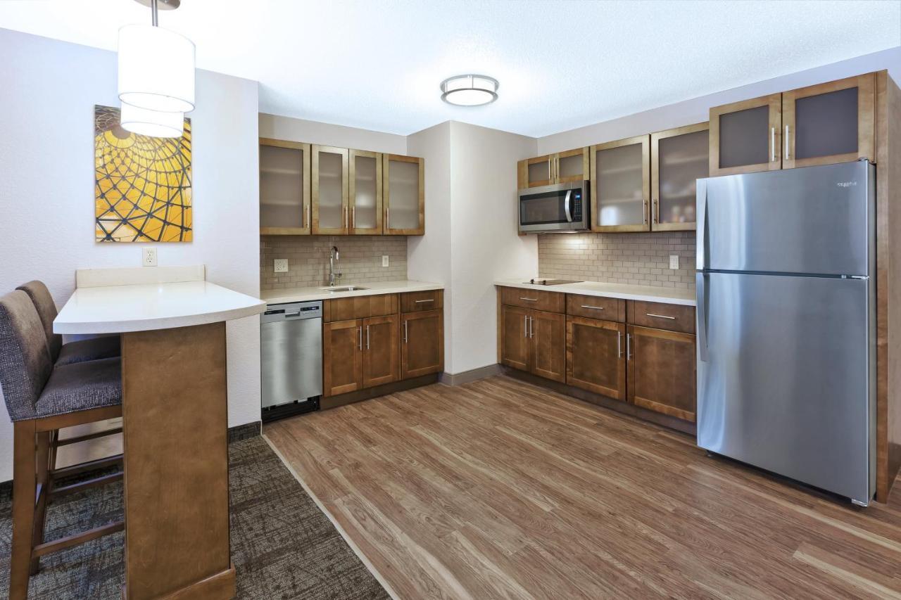 Staybridge Columbia-highway 63 & I-70 By Ihg Hotel 3*