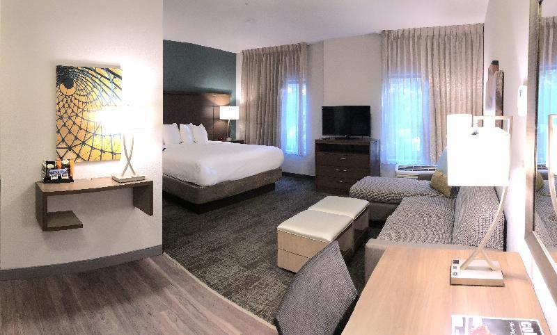 Hotel Staybridge Columbia-highway 63 & I-70 By Ihg Columbia