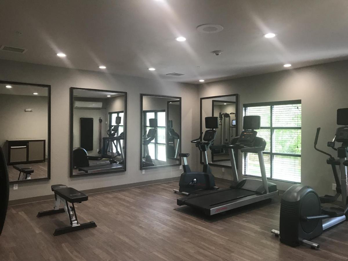 Hotel Staybridge Columbia-highway 63 & I-70 By Ihg Columbia