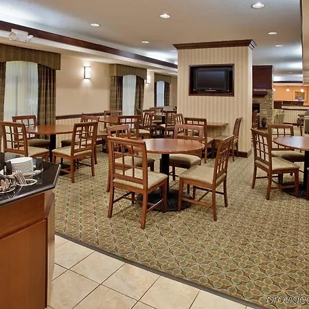 Staybridge Suites Columbia-Highway 63 & I-70 By Ihg 