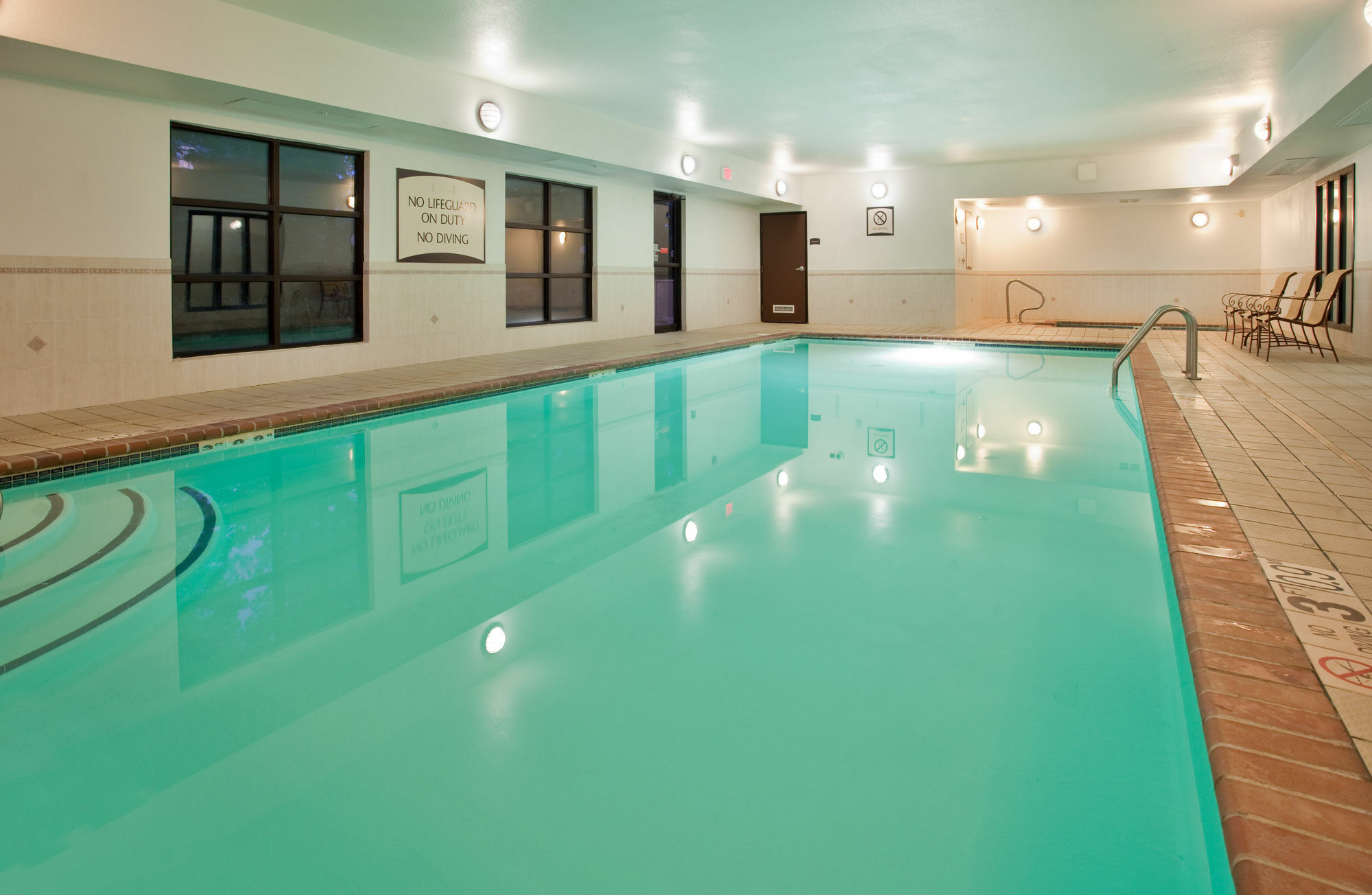 Hotel Staybridge Columbia-highway 63 & I-70 By Ihg Columbia