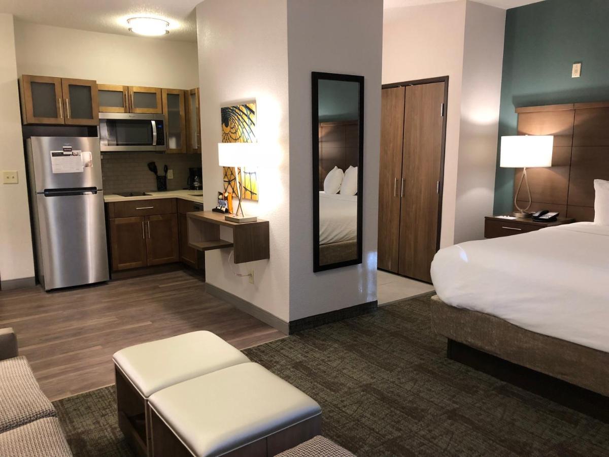 Staybridge Columbia-highway 63 & I-70 By Ihg Hotel 3*
